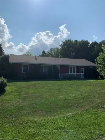 26 POINT VIEW Drive, Northern Bruce Peninsula, ON N0H 1W0