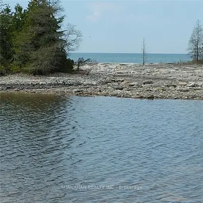 5 MYLES Drive, Northern Bruce Peninsula, ON N0H 2R0