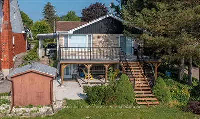 2745 3RD Avenue W, Owen Sound, ON N4K 4T1