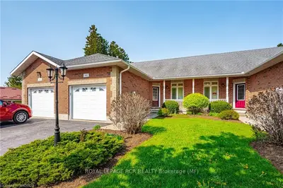 415 JOHN Street, Wellington North, ON N0G 2L3