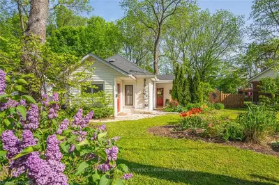 664 6TH STREET A, Owen Sound, ON, N4K 1H2