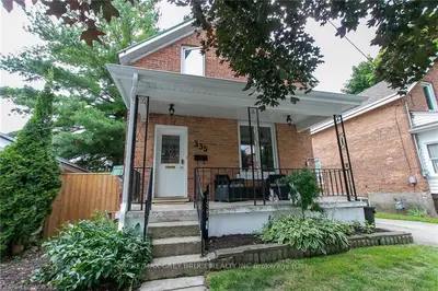 335 17TH Street W, Owen Sound, ON N4K 4B3