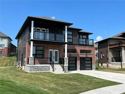 65 FISCHER DAIRY Road, Brockton, ON N0G 2V0