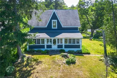573 IZZARD Road, Saugeen Shores, ON N0H 2C0
