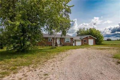 3058 BRUCE ROAD 20, Kincardine, ON, N0H 2C7