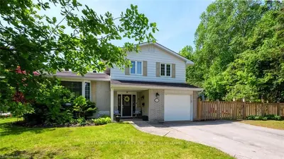 551 5TH Street W, Owen Sound, ON N4K 3K5