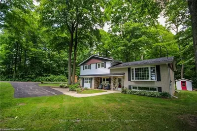 019153 HIGHWAY 6, Georgian Bluffs, ON, N0H 2T0