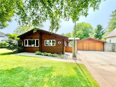 432 GUSTAVUS Street, Saugeen Shores, ON N0H 2C1
