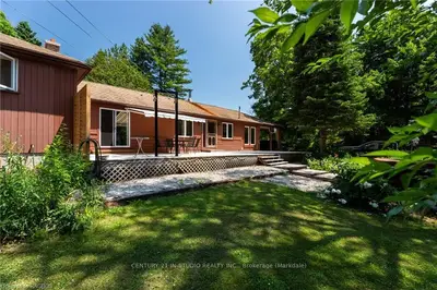 106 SHELLEY Street, Chatsworth, ON N0H 1R0