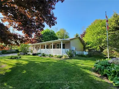 308 TYENDINAGA Road, Huron-Kinloss, ON N2Z 2X3