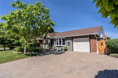 788 Bruce Street, Saugeen Shores, On N0h 2c2