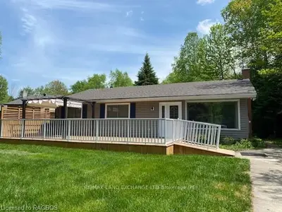 26 Robert Drive, Saugeen Shores, On N0h 2c5