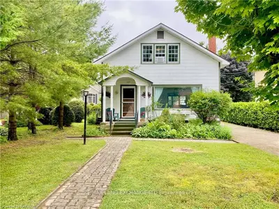 337 HIGH Street, Saugeen Shores, ON N0H 2L0