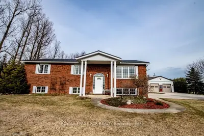 8827 WELLINGTON ROAD 14 Road, Wellington North, ON N0G 1A0