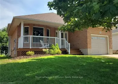 479 Joseph Street, Saugeen Shores, On N0h 2c2