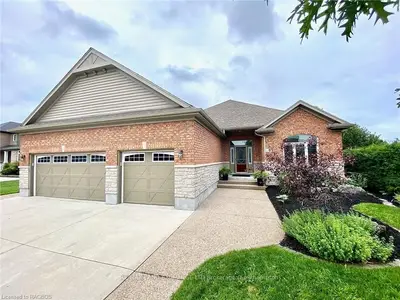 442 Biener Drive, Saugeen Shores, On N0h 2c2