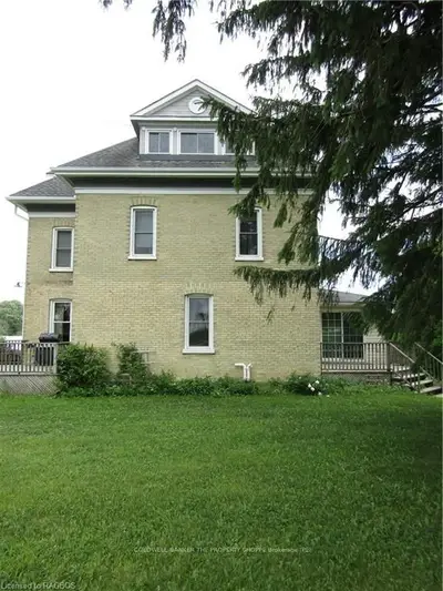 84618 Lucknow Line, Ashfield-colborne-wawanosh, On N0g 1m0
