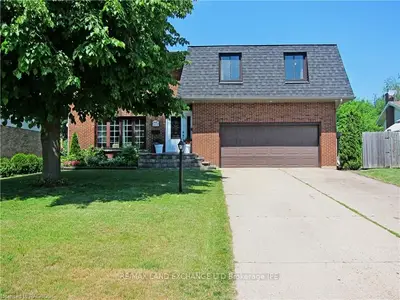 647 Ashwell Crescent, Saugeen Shores, On N0h 2c3