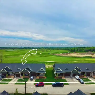 26 Fairway Lane, Saugeen Shores, On N0h 2c7