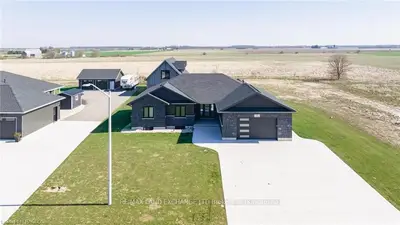 33 FINLAY Street, Huron-Kinloss, ON N0G 2R0