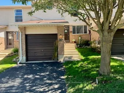 11 Lamson Crescent E, Owen Sound, On N4k 6c1