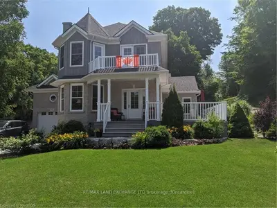 73 Boiler Beach Road, Huron-kinloss, On N2z 2x3