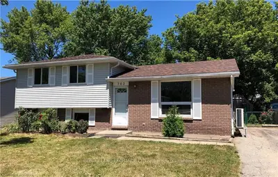 763 Johnston Crescent, Kincardine, On N2z 1s2
