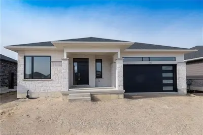 308 (LOT 11) NORMANTON Street, Saugeen Shores, ON N0H 2C3