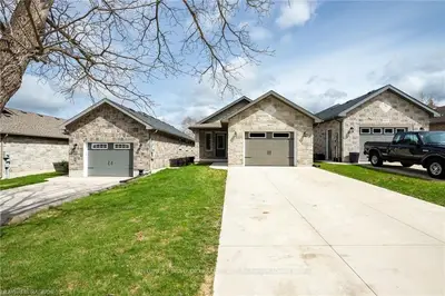 1847 8TH Avenue W, Owen Sound, ON N4K 0A7