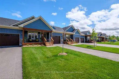 19 Fairway Lane, Saugeen Shores, On N0h 2c3