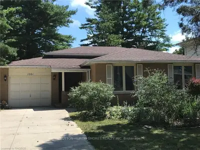 1081 Wellington Street, Saugeen Shores, On N0h 2c3