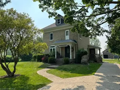 35 HURON Street, Huron-Kinloss, ON N0G 2R0