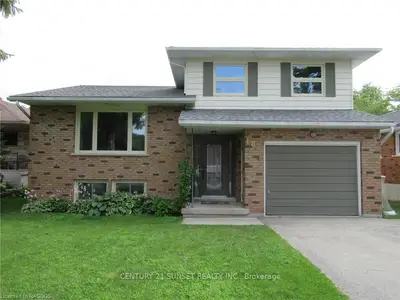 181 Nelson Street, Kincardine, On N2z 1c5
