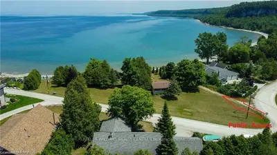 81 NORTH SHORE Road, Northern Bruce Peninsula, ON N0H 1W0