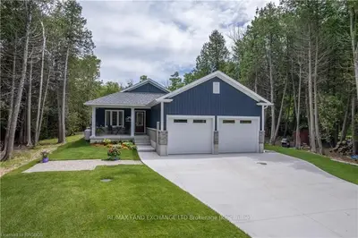 129 VICTORIA Street, Kincardine, ON N0G 2T0