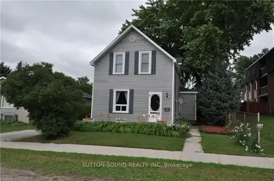 1967 9th Avenue E, Owen Sound, On N4k 6b9