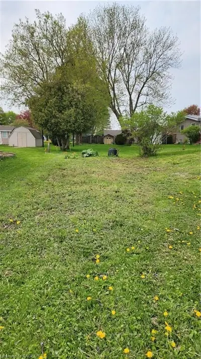 405 DURHAM Street W Lot 5, Wellington North, ON N0G 2L1