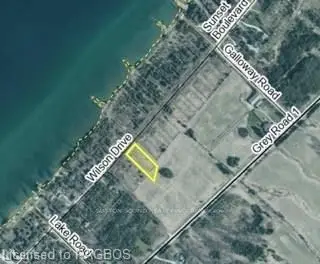 148 WILSON Drive, Georgian Bluffs, ON N0H 2T0