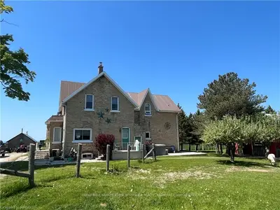 957 BRUCE ROAD 23, Kincardine, ON, N0G 2T0