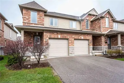 409 JOSEPH Street 73, Saugeen Shores, ON N0H 2C2