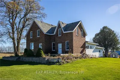 302126 GREY ROAD 170, Georgian Bluffs, ON, N0H 2K0