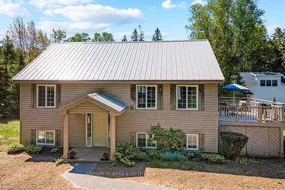 1020 SECOND Avenue N, South Bruce Peninsula, ON N0H 2G0