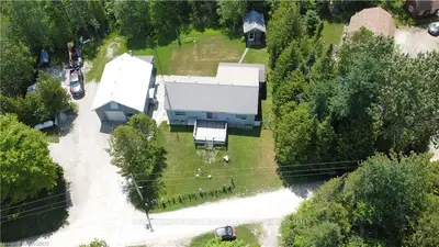 85 OLD WOMAN'S RIVER Road, Northern Bruce Peninsula, ON N0H 1W0