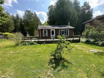 231 VICTORIA Street, Kincardine, ON N0G 2T0