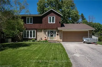 670 1ST Street E, Owen Sound, ON N4K 6K4