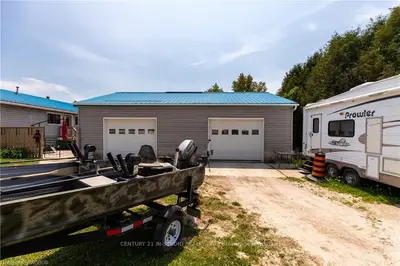 326130 CONCESSION 3 Road, Grey Highlands, ON N0C 1L0