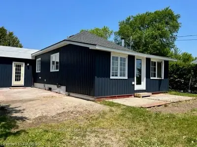 7847 HIGHWAY 21, South Bruce Peninsula, ON, N0H 2L0