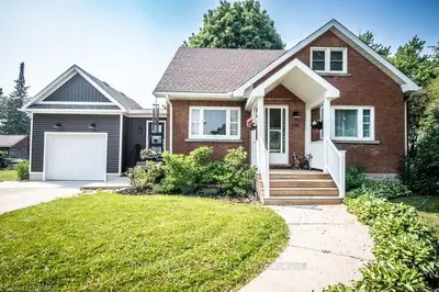 335 KING Street E, Wellington North, ON N0G 2L2