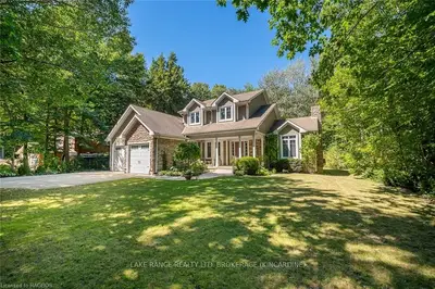 65 BLAIRS Trail, Huron-Kinloss, ON N2Z 0B3