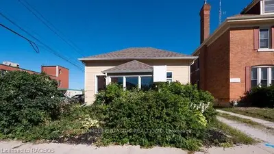 354 9TH Street E, Owen Sound, ON N4K 1P1
